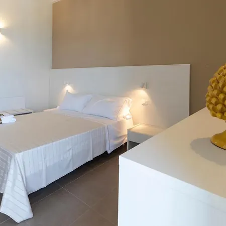 Bed & Breakfast Al Duomo Amantea