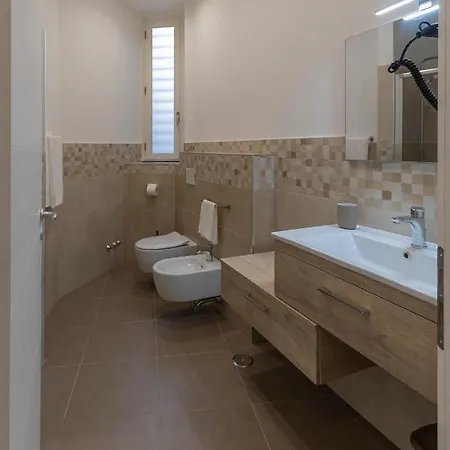 Bed & Breakfast Al Duomo Amantea