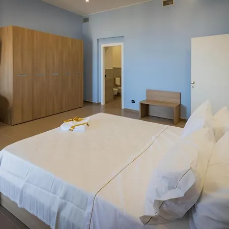 Bed & Breakfast Al Duomo 4*