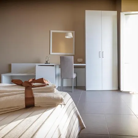 Bed & Breakfast Al Duomo Amantea