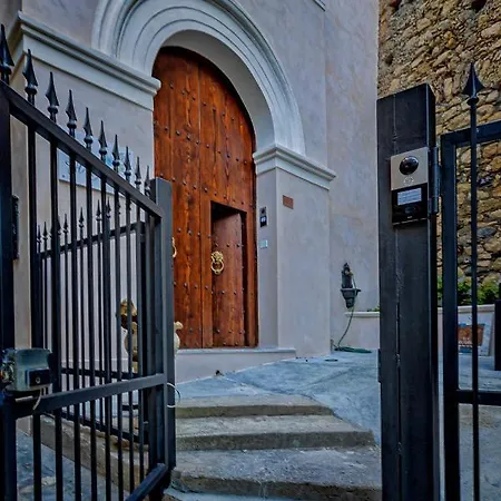 Bed & Breakfast Al Duomo Amantea