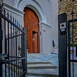 לינה וארוחת בוקר Al Duomo אמנטיאה