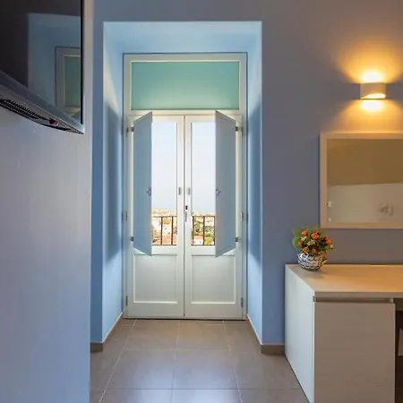 Al Duomo Bed & Breakfast Amantea