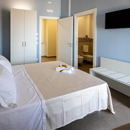 Al Duomo אמנטיאה