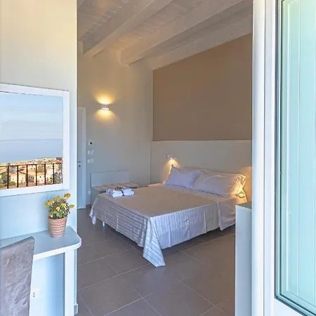 Bed & Breakfast Al Duomo Amantea