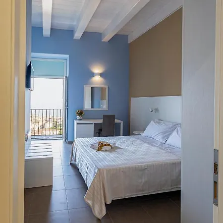 Al Duomo Bed & Breakfast *