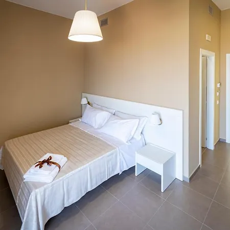 Al Duomo Bed & Breakfast *