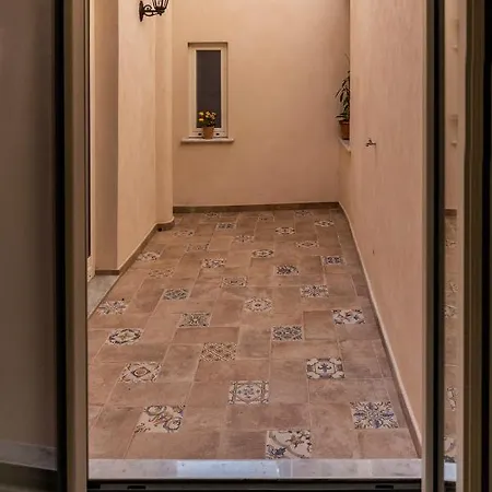 Panzió Al Duomo 4*