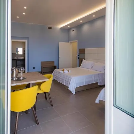 Al Duomo Bed & Breakfast Amantea