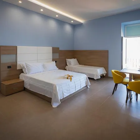 Al Duomo Bed & Breakfast *