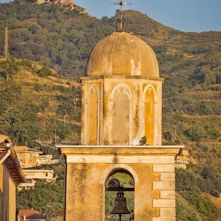 Panzió Al Duomo 4*