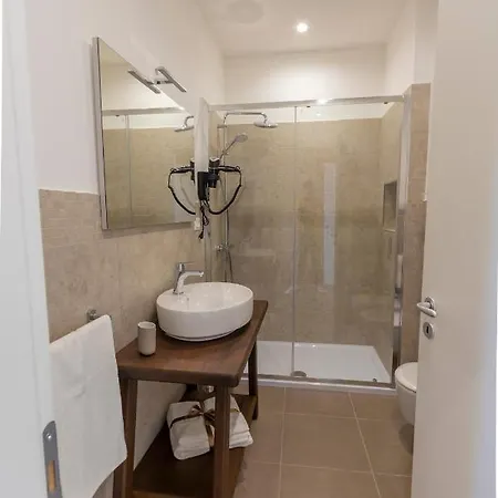 Bed & Breakfast Al Duomo 4*