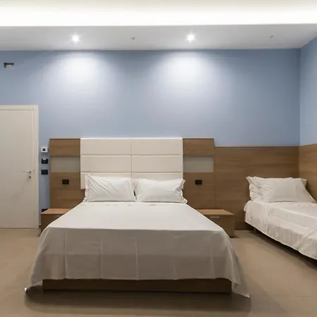 Al Duomo Bed & Breakfast Amantea