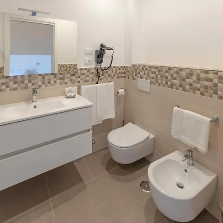 Al Duomo 4* אמנטיאה