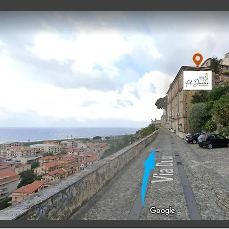 Al Duomo Bed & Breakfast Amantea