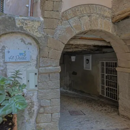 Panzió Al Duomo