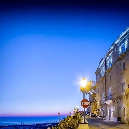 Al Duomo 4* אמנטיאה