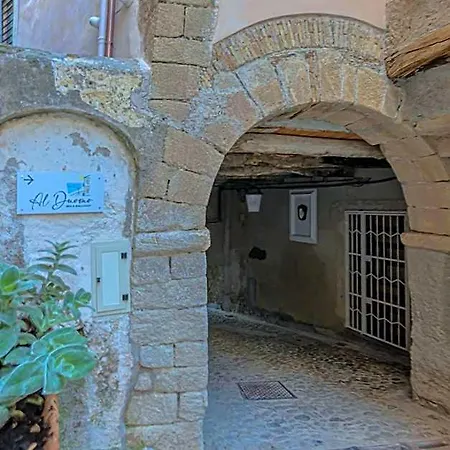 לינה וארוחת בוקר Al Duomo