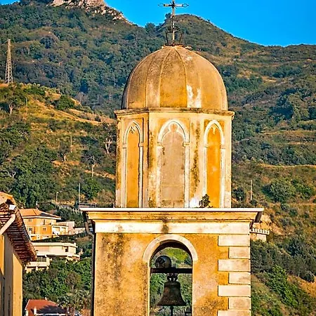 Al Duomo Panzió Amantea