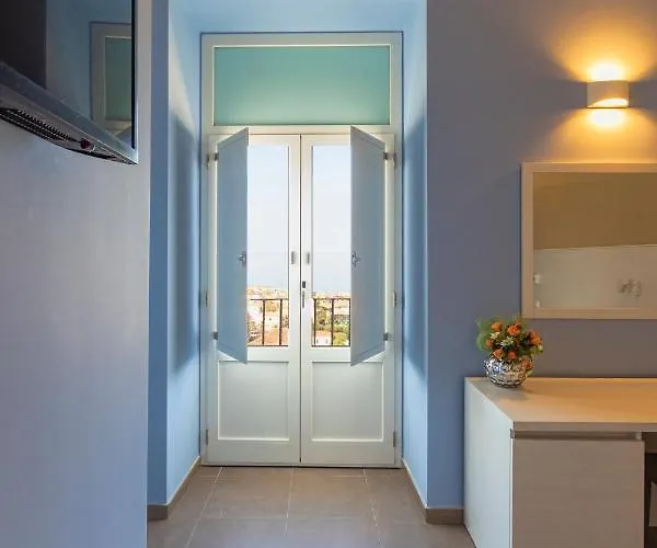 Al Duomo Bed & Breakfast Amantea