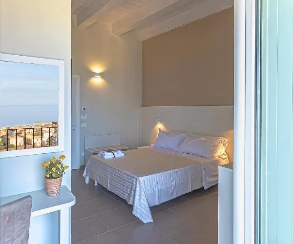 Bed & Breakfast Al Duomo Amantea