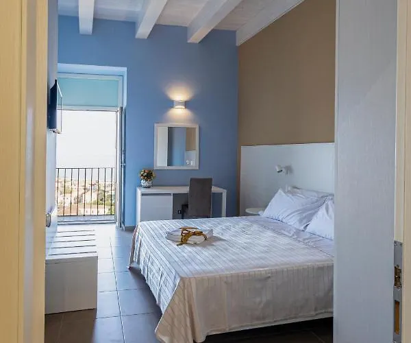 Al Duomo Bed & Breakfast 4*