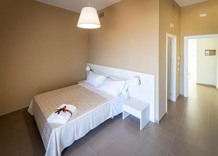 Al Duomo Bed & Breakfast 4*