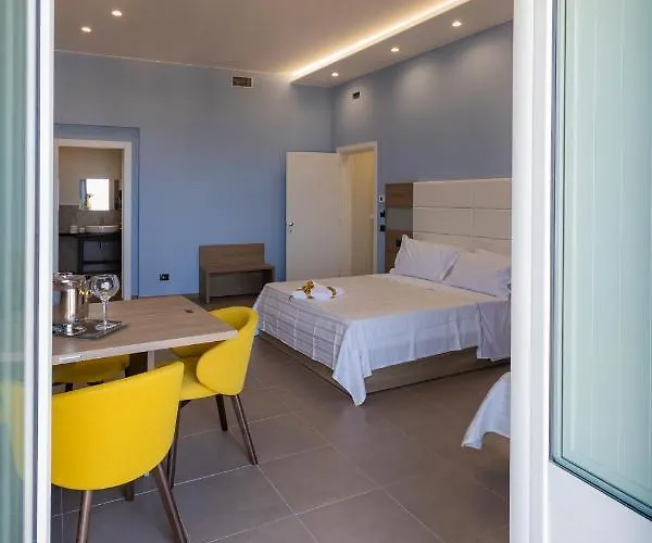 Al Duomo Bed & Breakfast Amantea