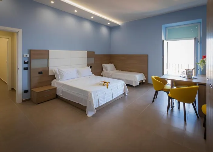 Al Duomo Bed & Breakfast 4*