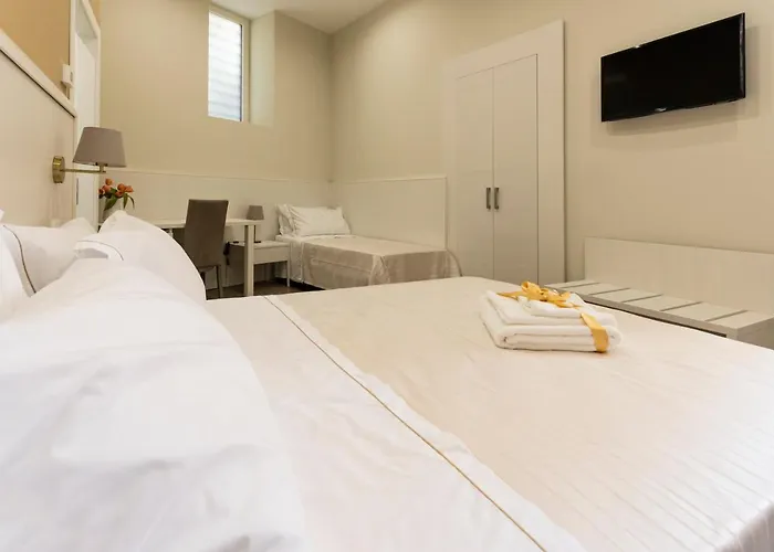 Al Duomo Bed & Breakfast 4*