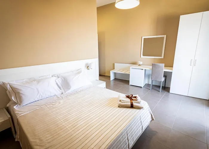 Al Duomo Bed & Breakfast