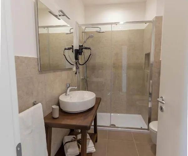 Bed & Breakfast Al Duomo 4*