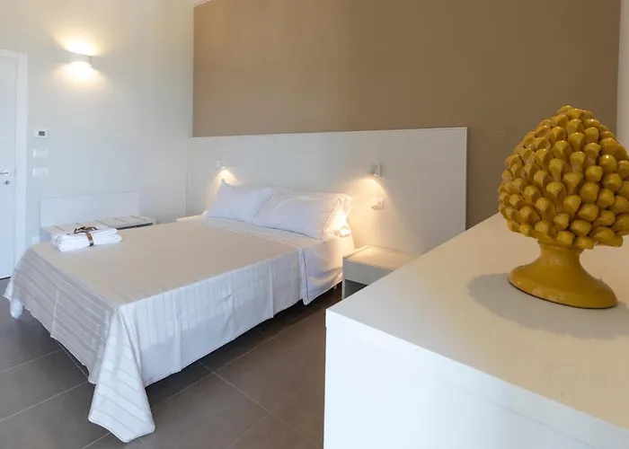 Bed & Breakfast Al Duomo Amantea