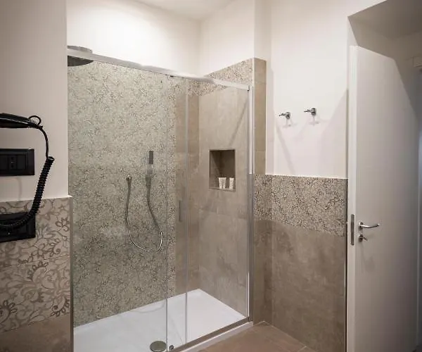 Bed & Breakfast Al Duomo 4*