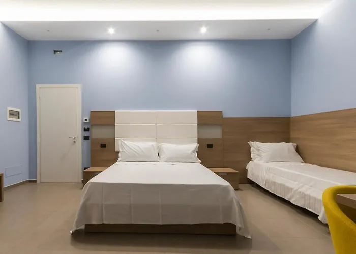 Al Duomo Bed & Breakfast Amantea