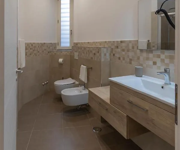 Bed & Breakfast Al Duomo Amantea