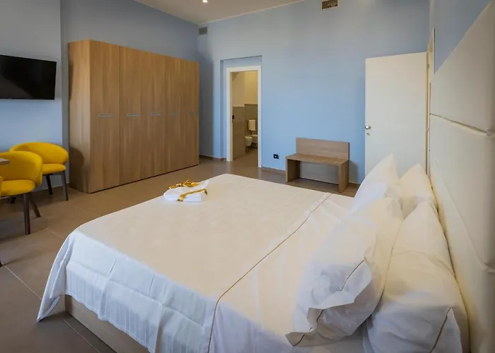 Bed & Breakfast Al Duomo 4*