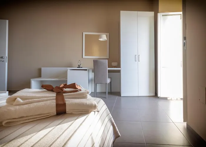 Bed & Breakfast Al Duomo Amantea