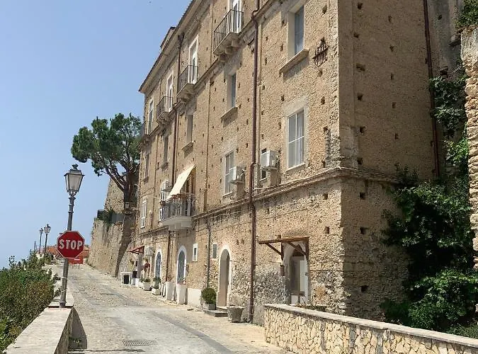 Al Duomo Bed & Breakfast 4*