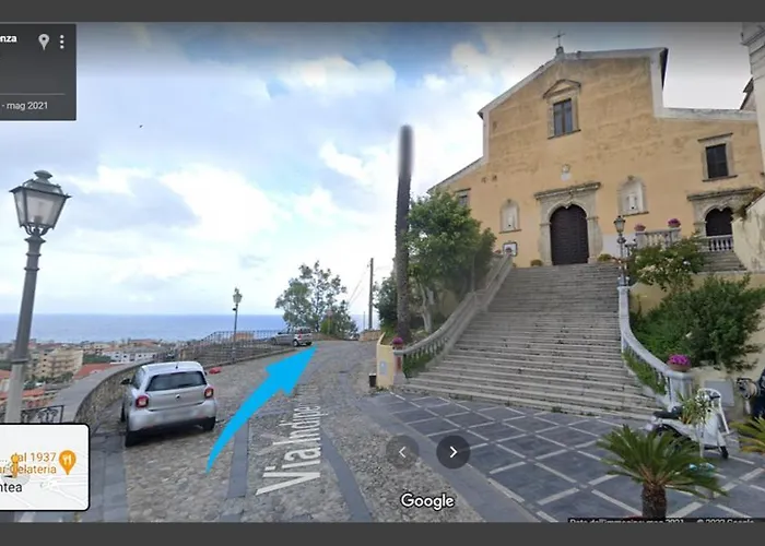 Al Duomo Bed & Breakfast