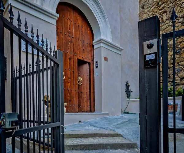 Bed & Breakfast Al Duomo Amantea
