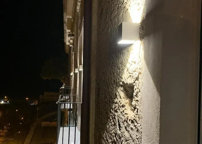 Al Duomo Bed and breakfast