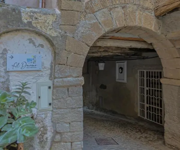 Bed & Breakfast Al Duomo