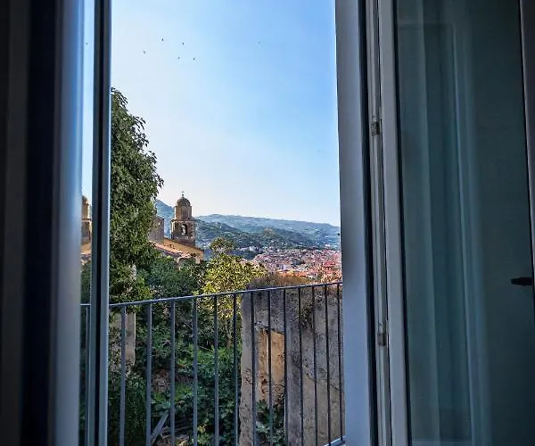 Bed & Breakfast Al Duomo 4*